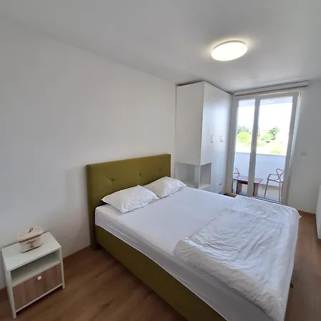 Apartment Stup *
