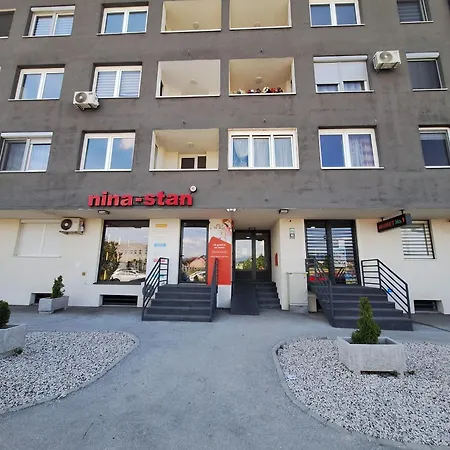 Apartment Stup Sarajevo