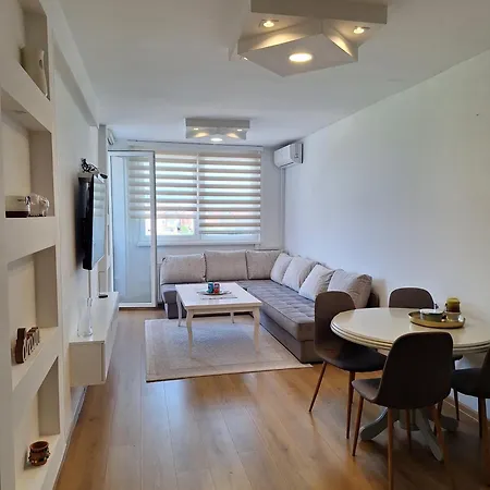 Stup Apartment