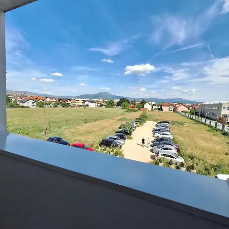Stup Apartment Sarajevo