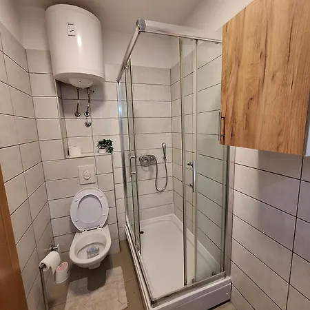Apartment Stup